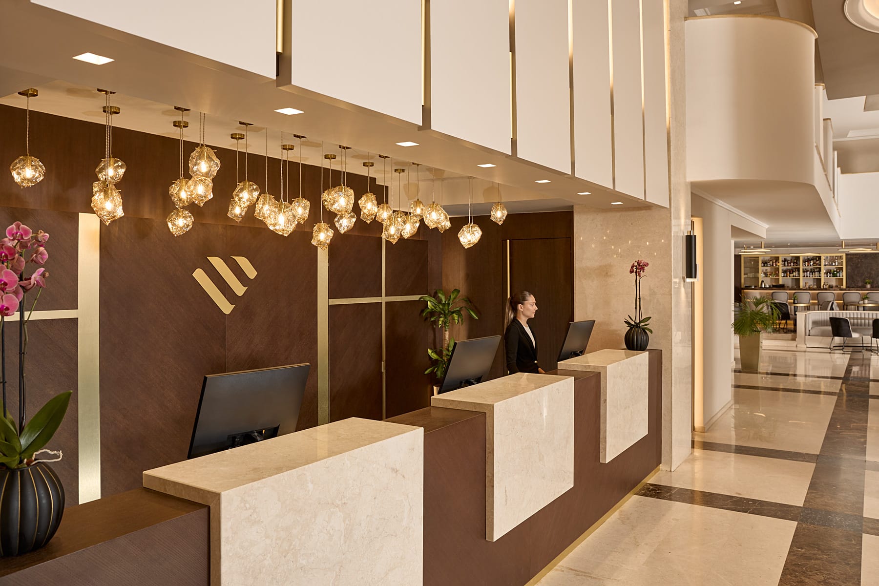 Grand Hotel Palace - 15