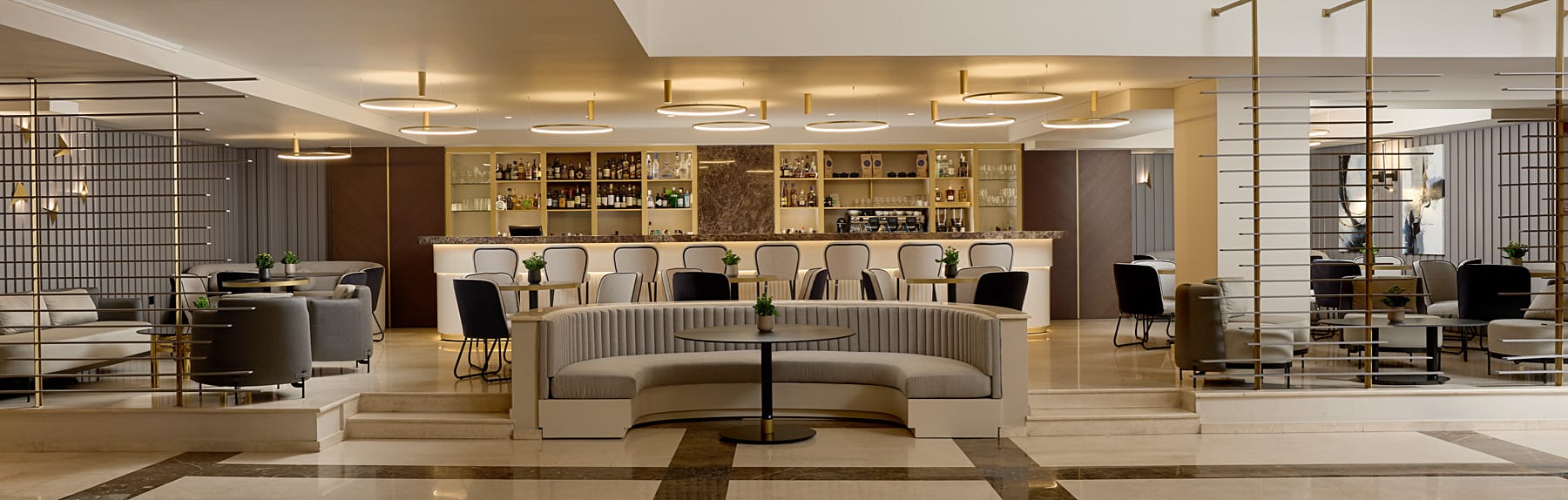 Grand Hotel Palace - 23
