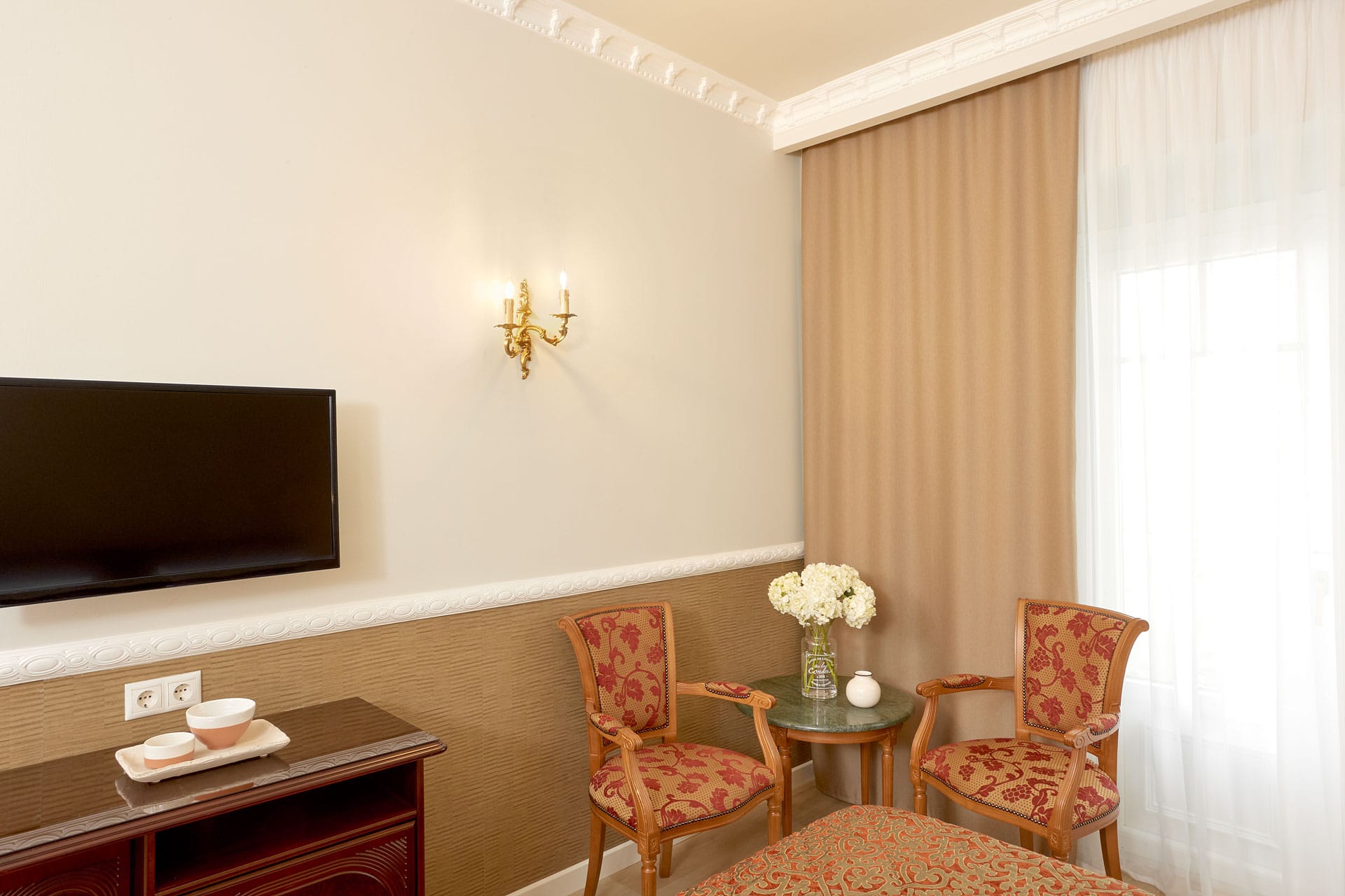 Grand Hotel Palace - 36