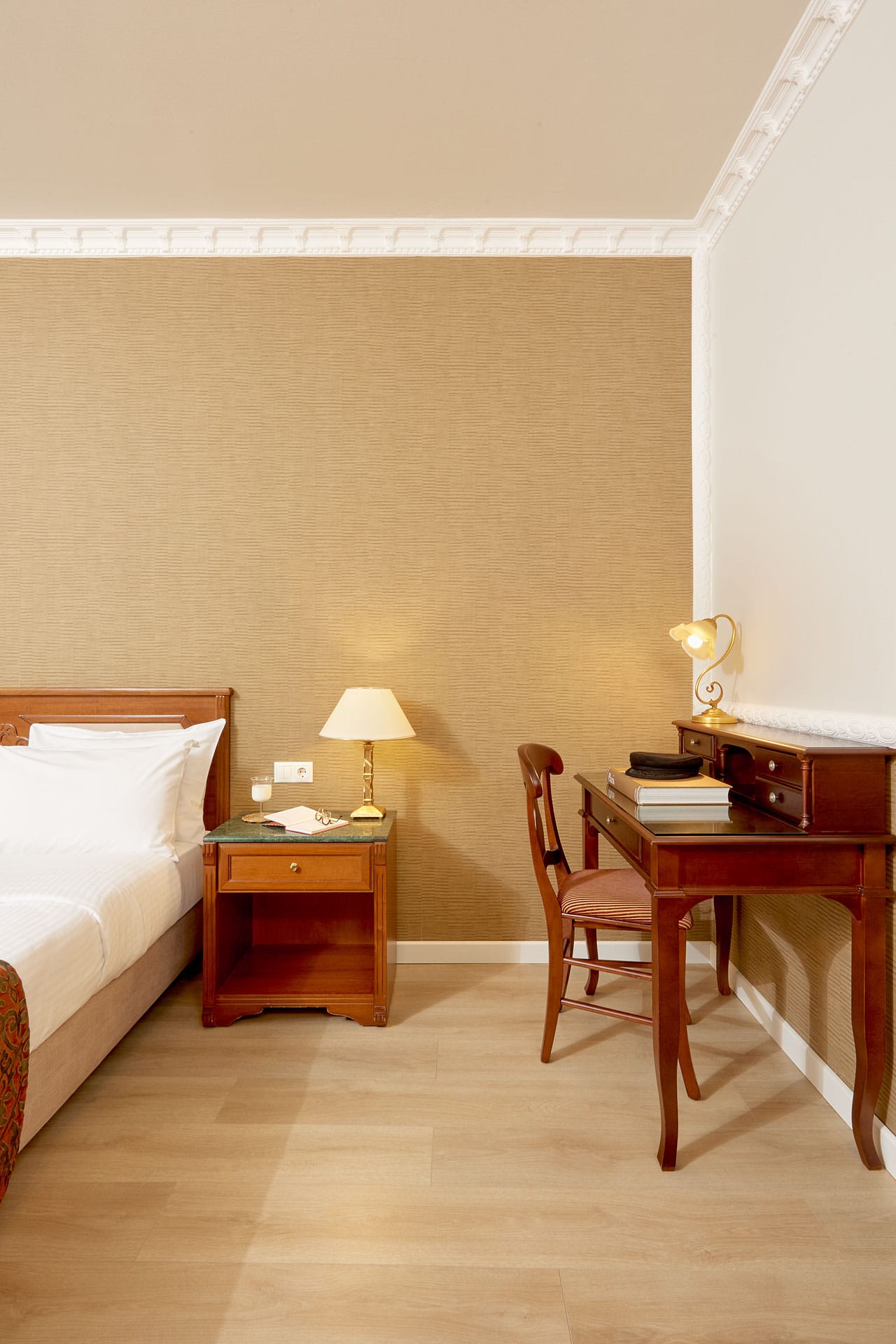 Grand Hotel Palace - 37