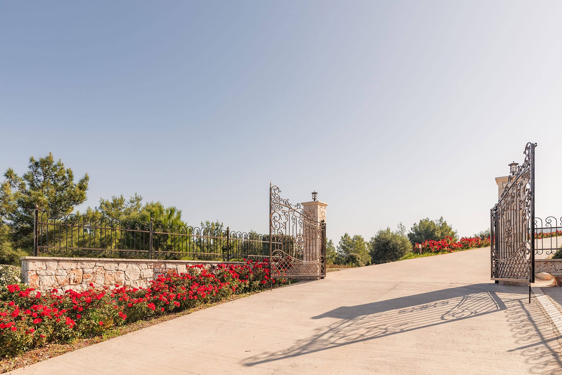 Grand View Villas Samos - 2