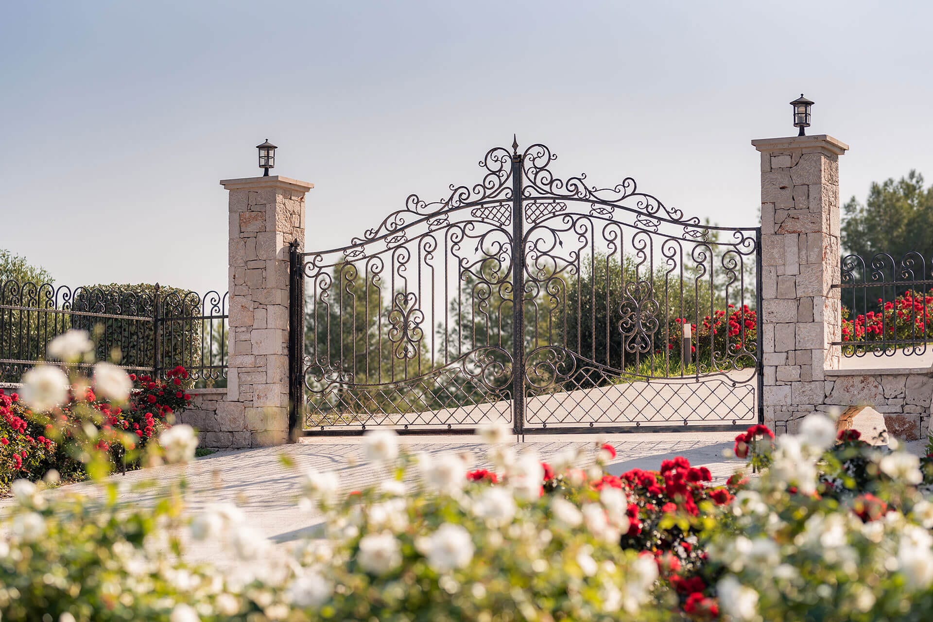 Grand View Villas Samos - 3
