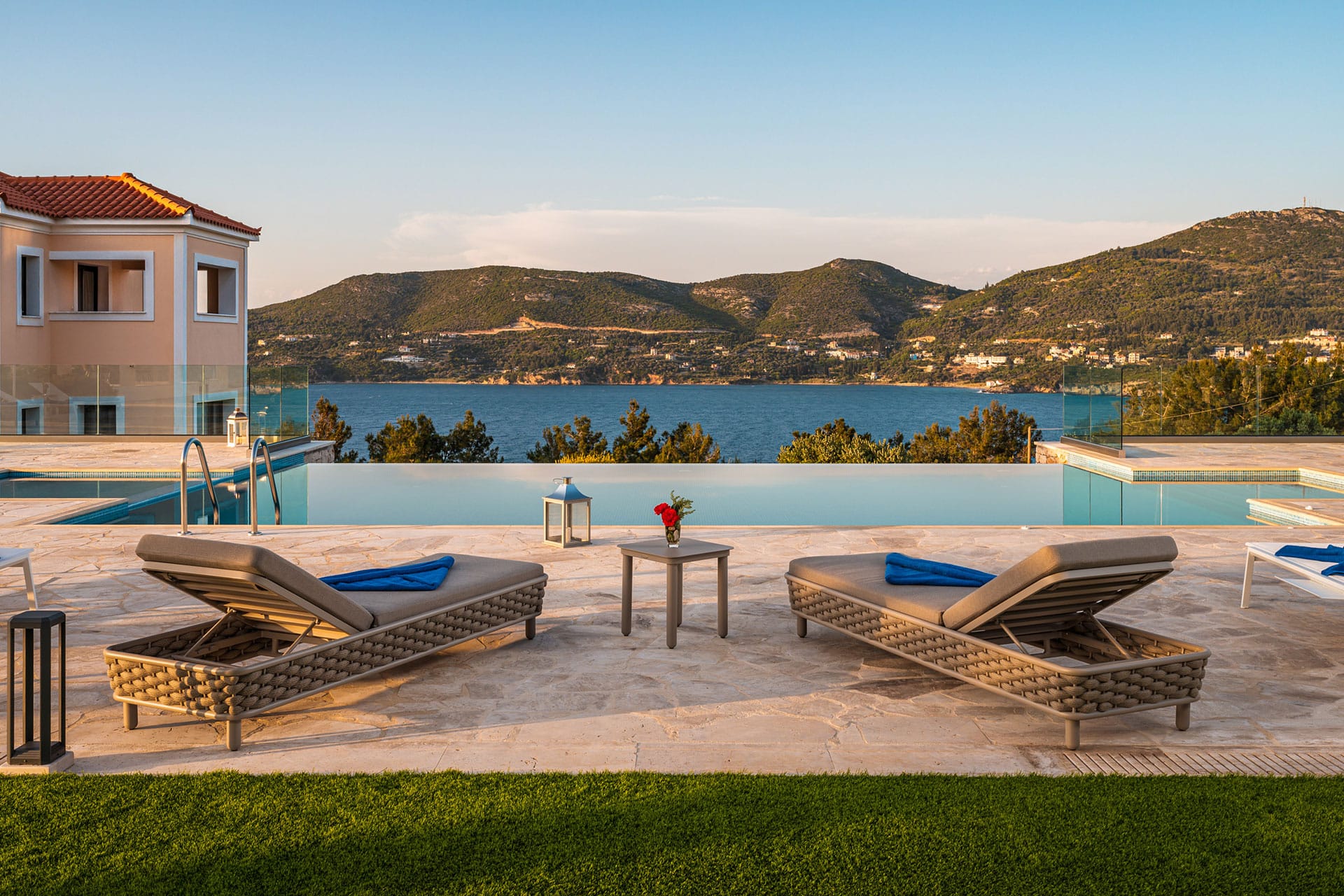 Grand View Villas Samos - 7
