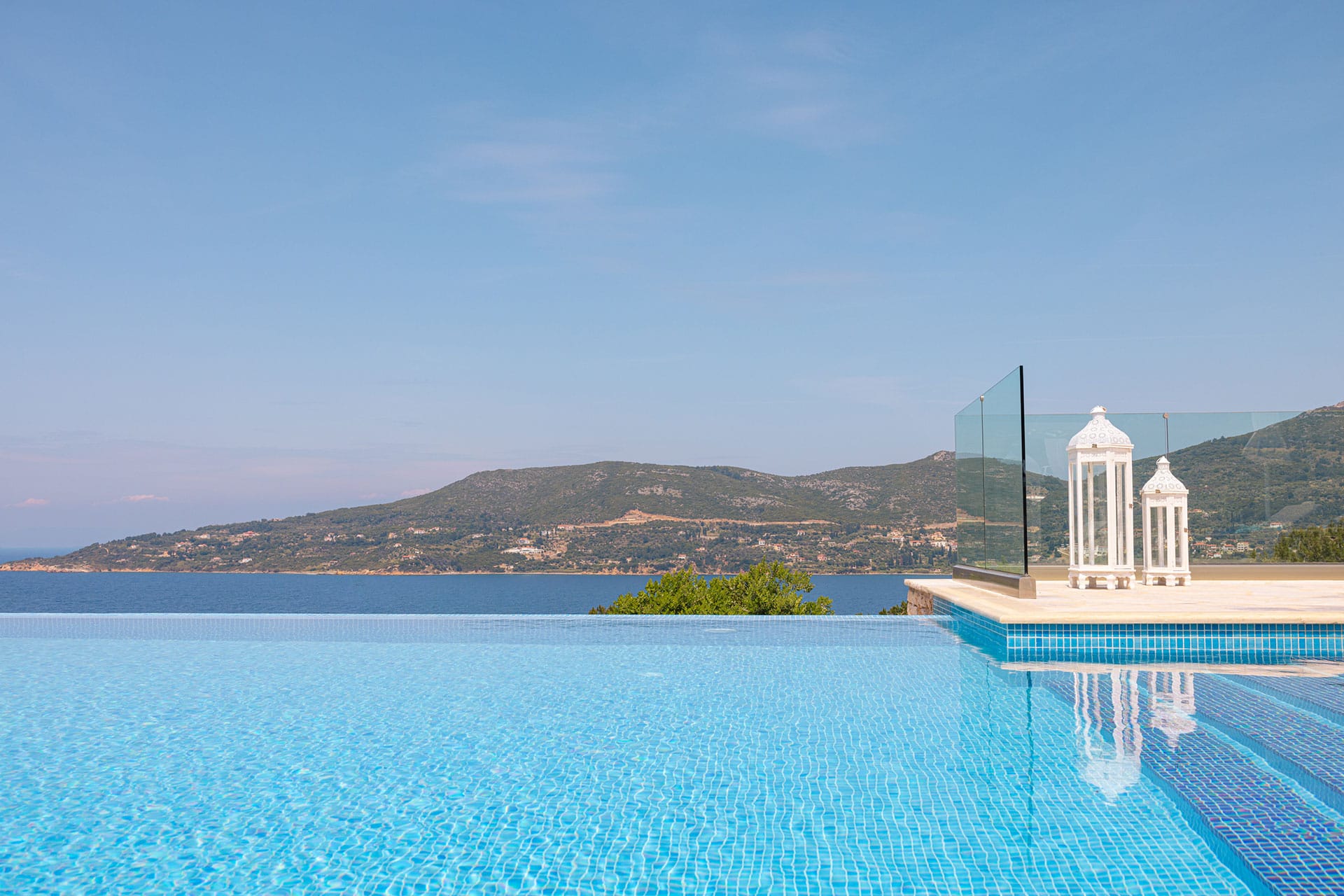 Grand View Villas Samos - 12