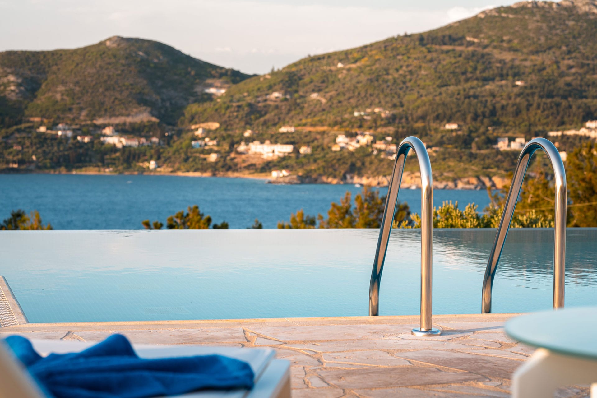 Grand View Villas Samos - 13