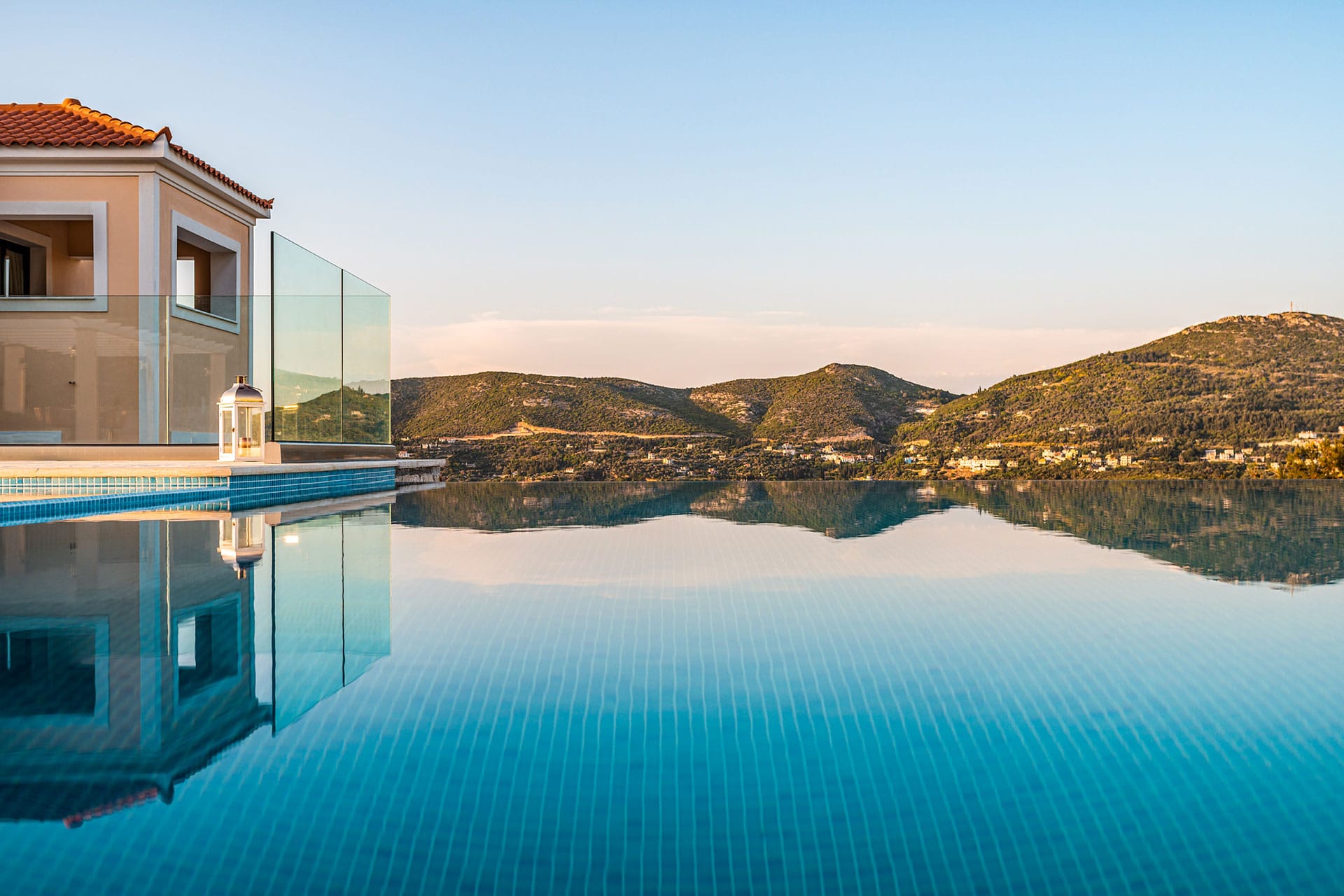 Grand View Villas Samos - 14