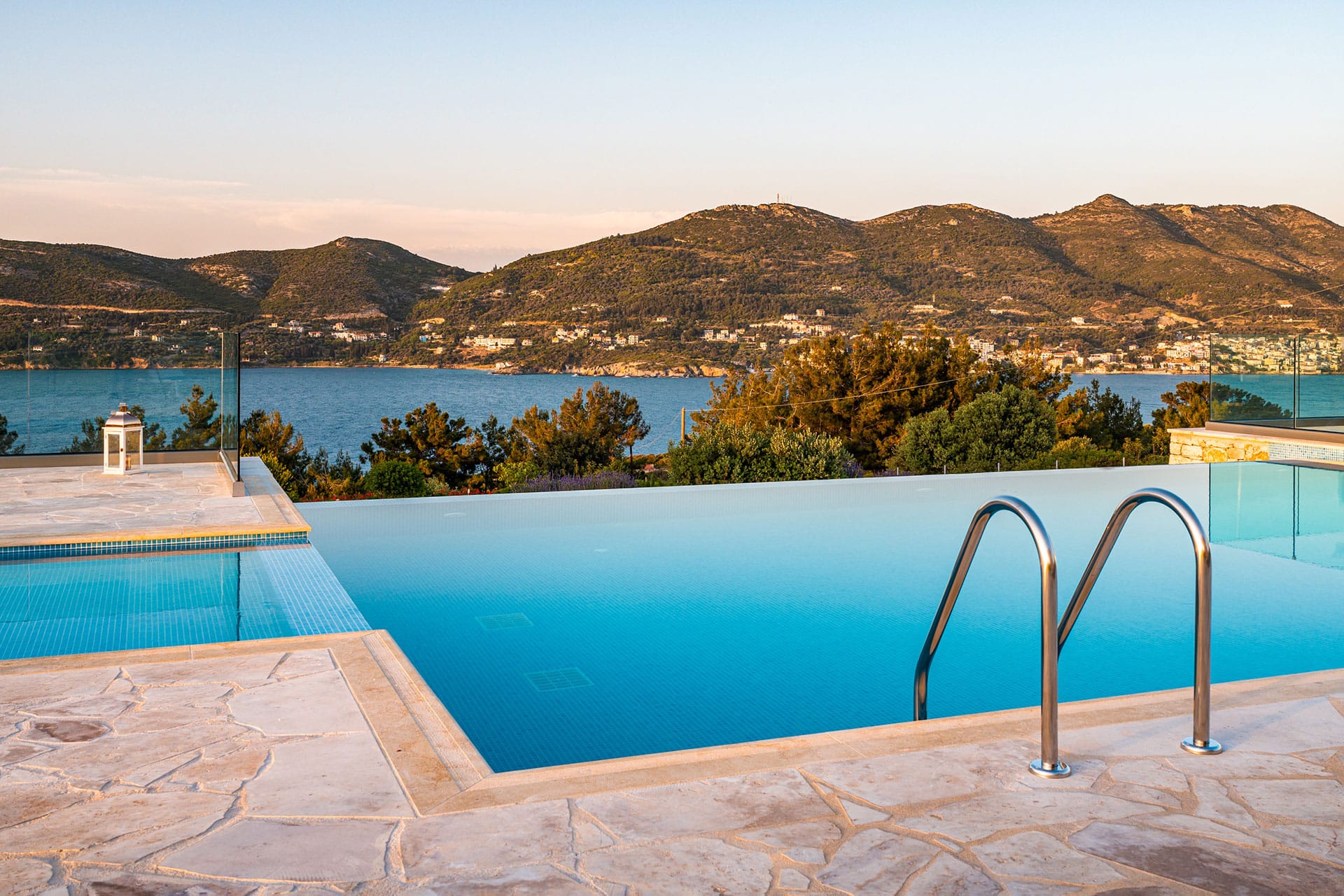Grand View Villas Samos - 15