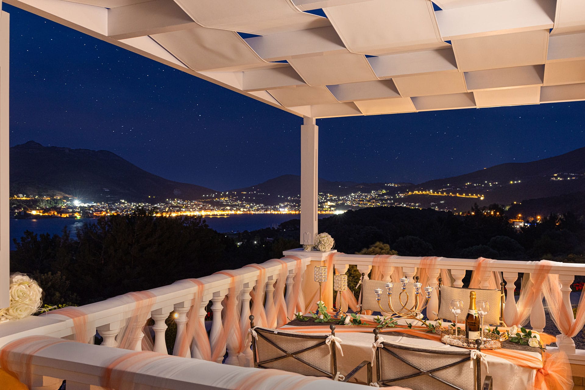 Grand View Villas Samos - 35