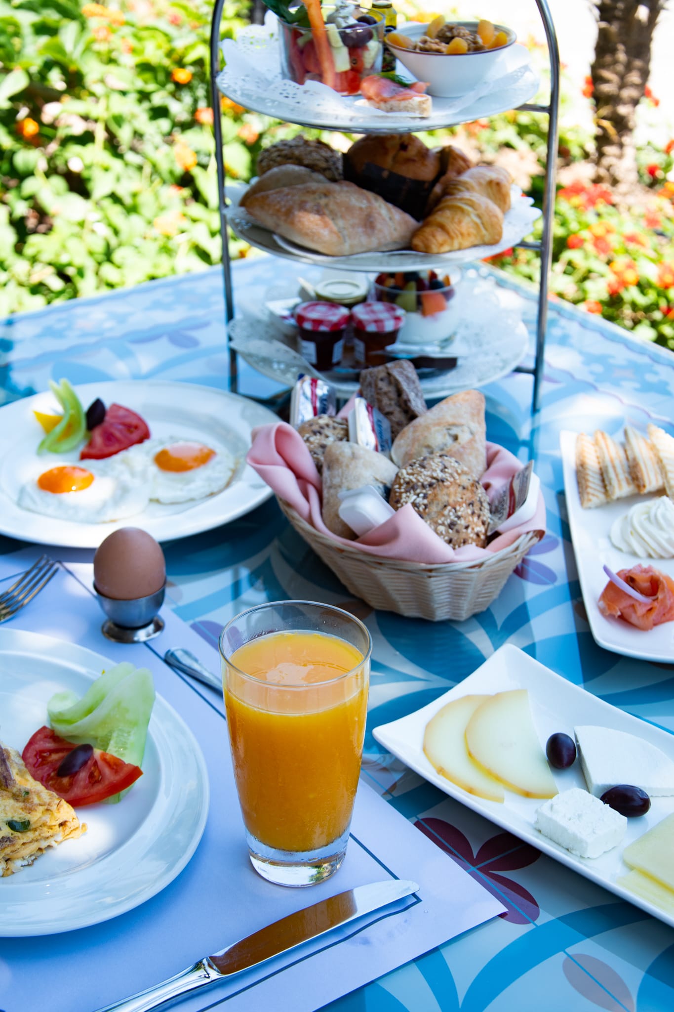 Grande Albergo Delle Rose - 11