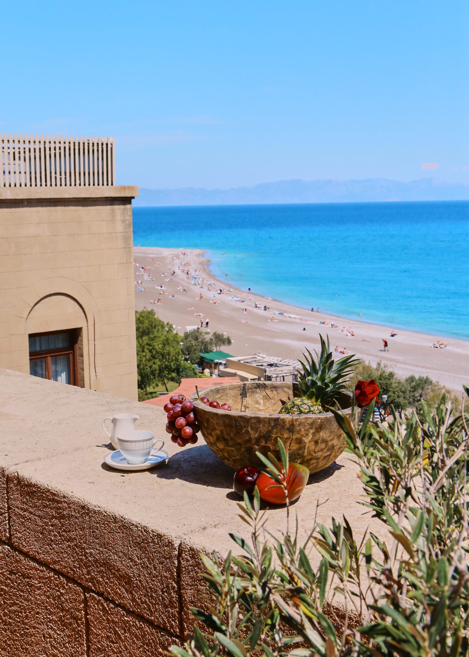 Grande Albergo Delle Rose - 20