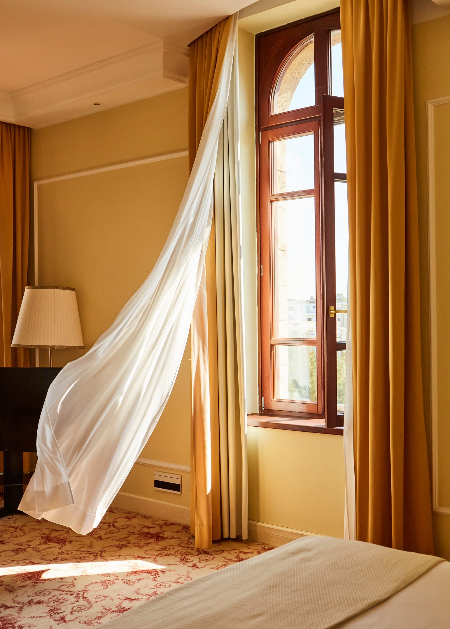 Grande Albergo Delle Rose - 22