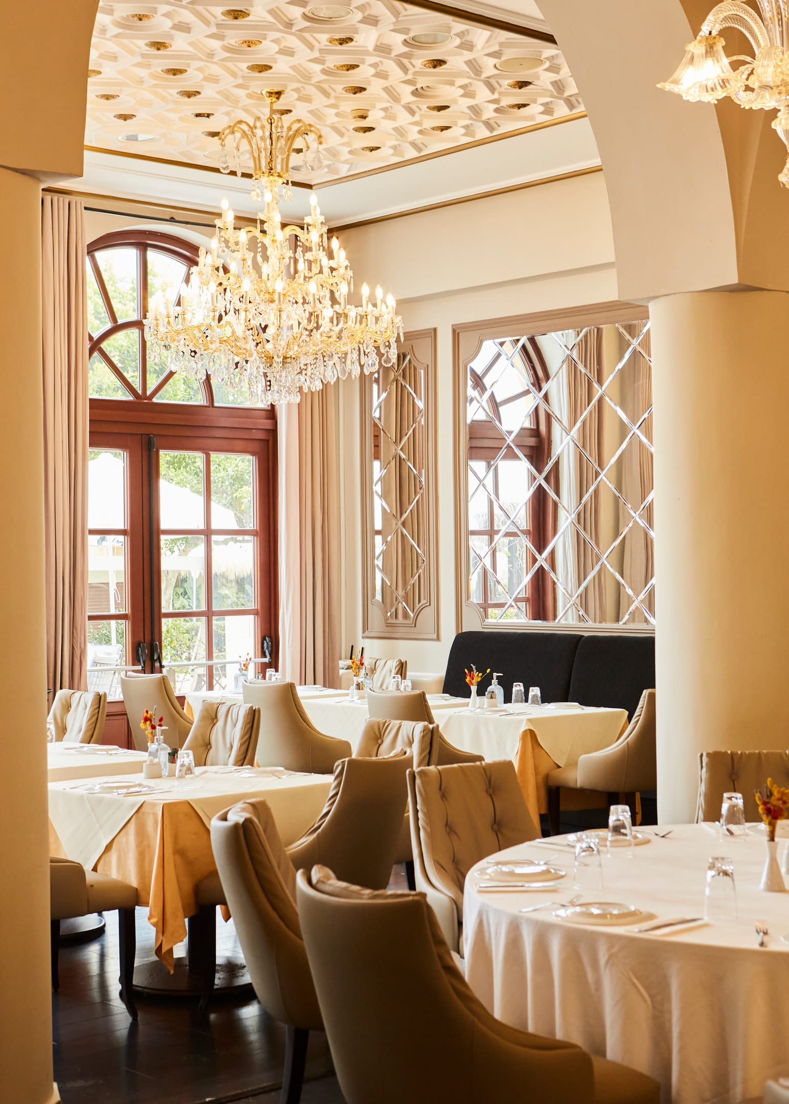 Grande Albergo Delle Rose - 23