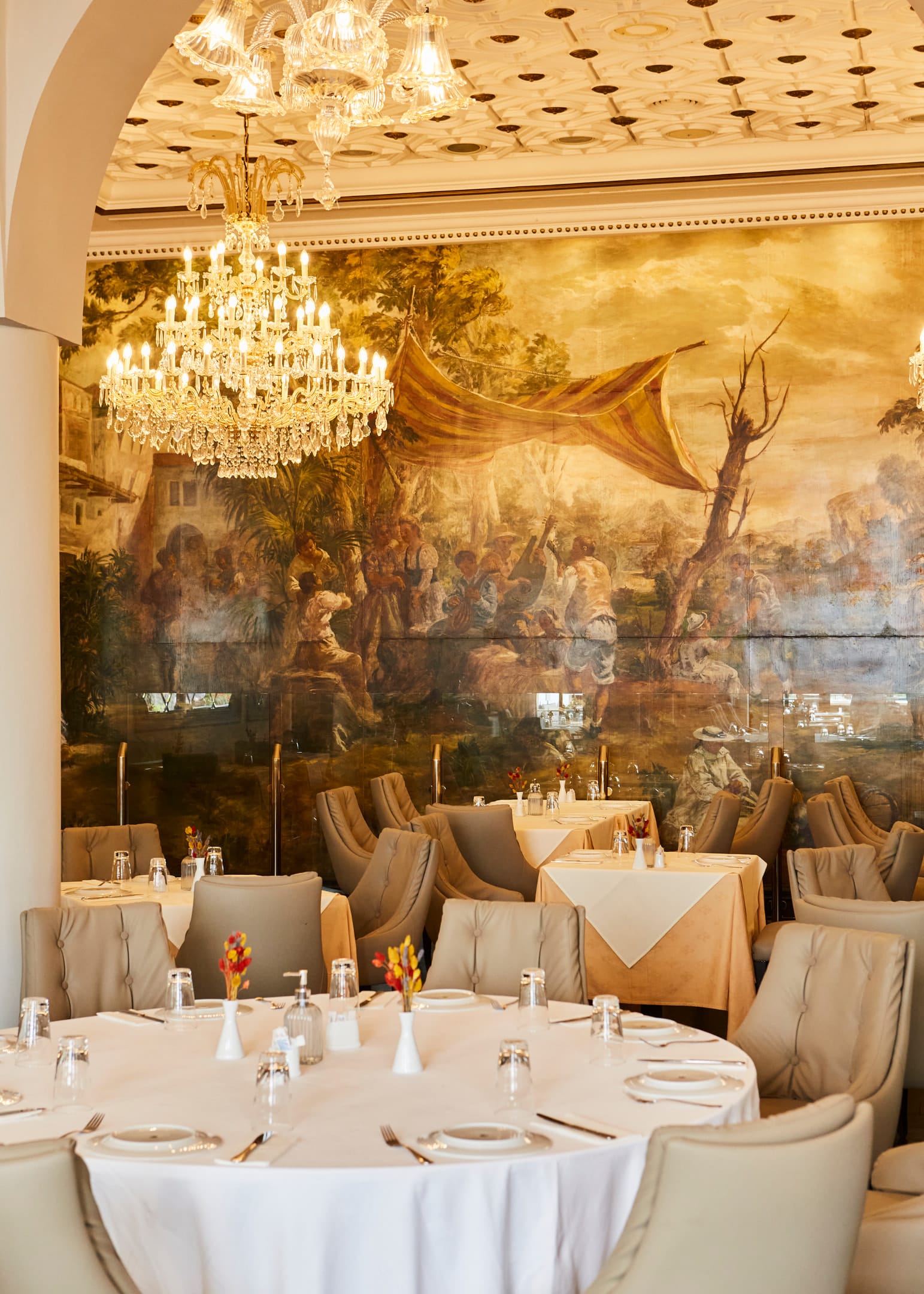 Grande Albergo Delle Rose - 24