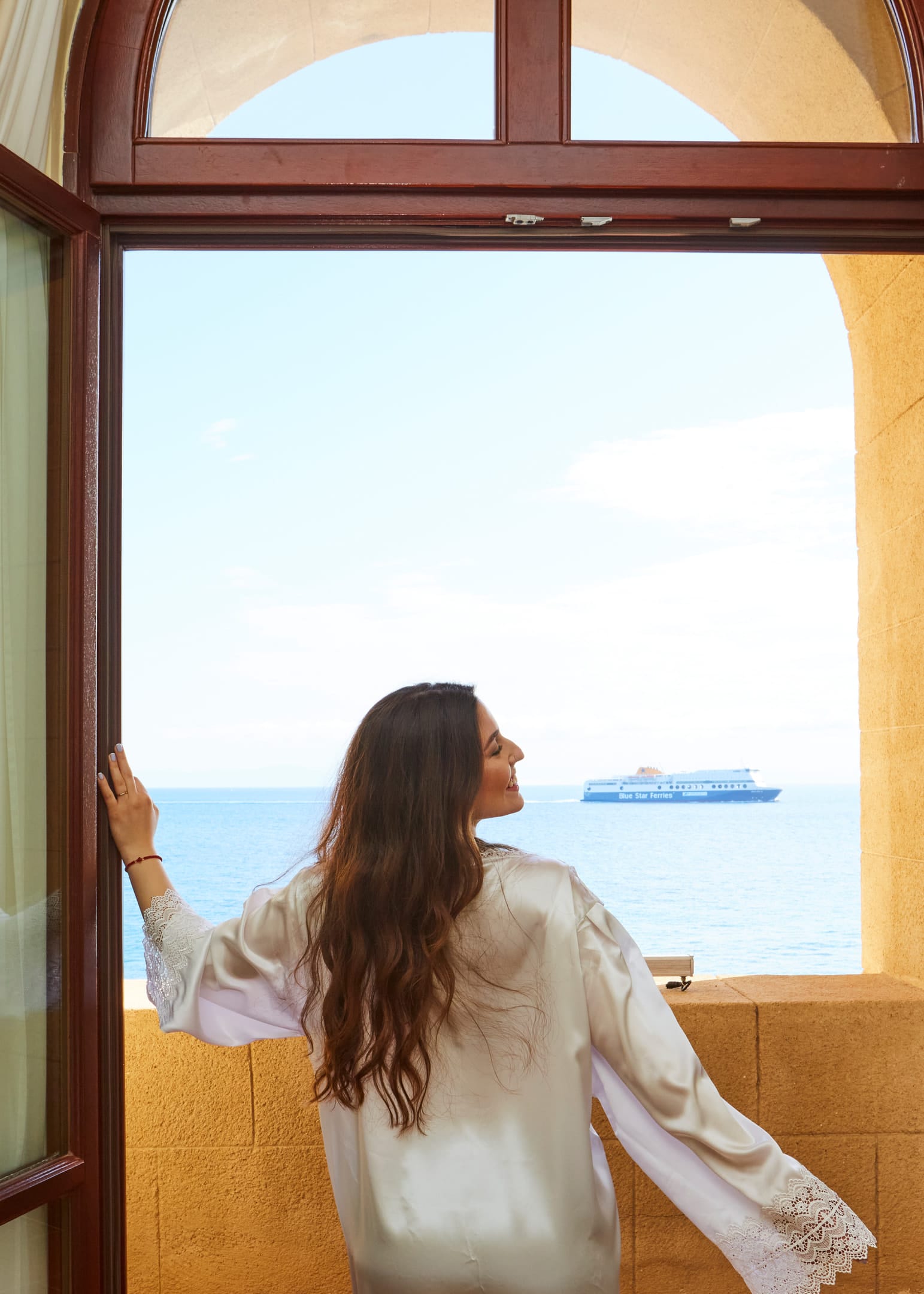 Grande Albergo Delle Rose - 31