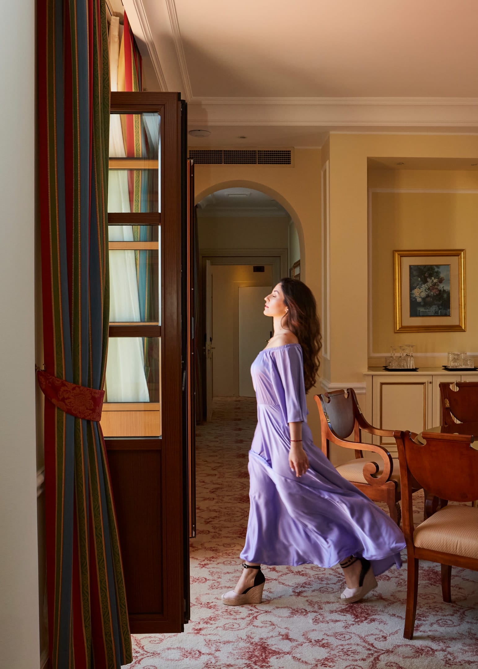 Grande Albergo Delle Rose - 34