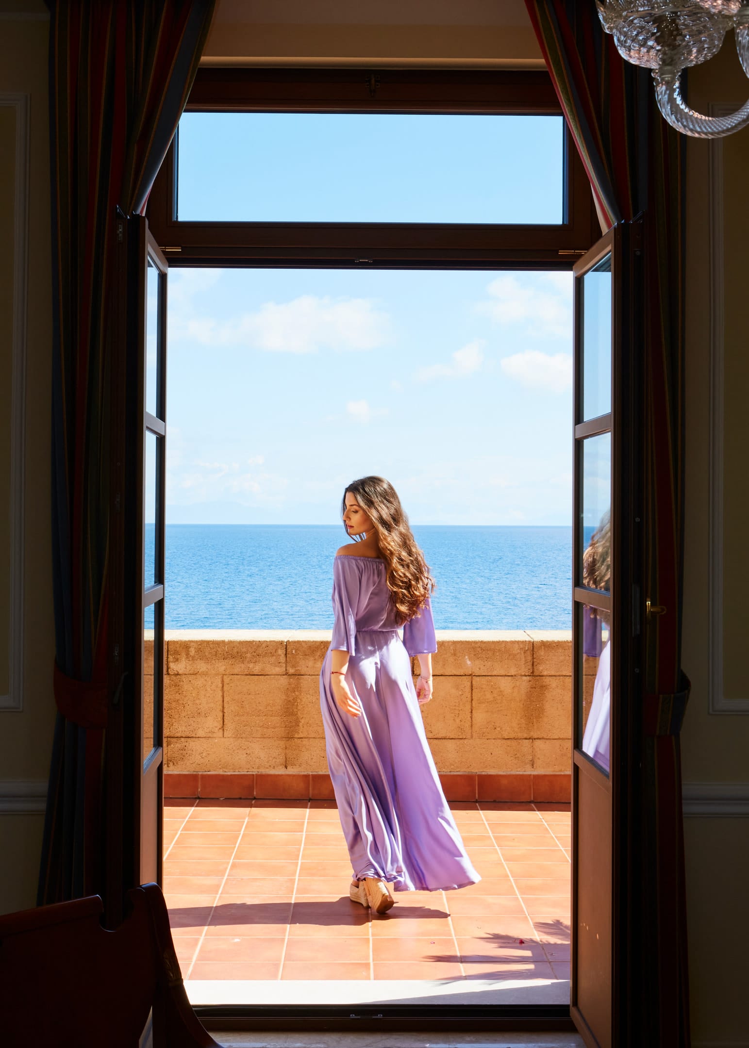 Grande Albergo Delle Rose - 35