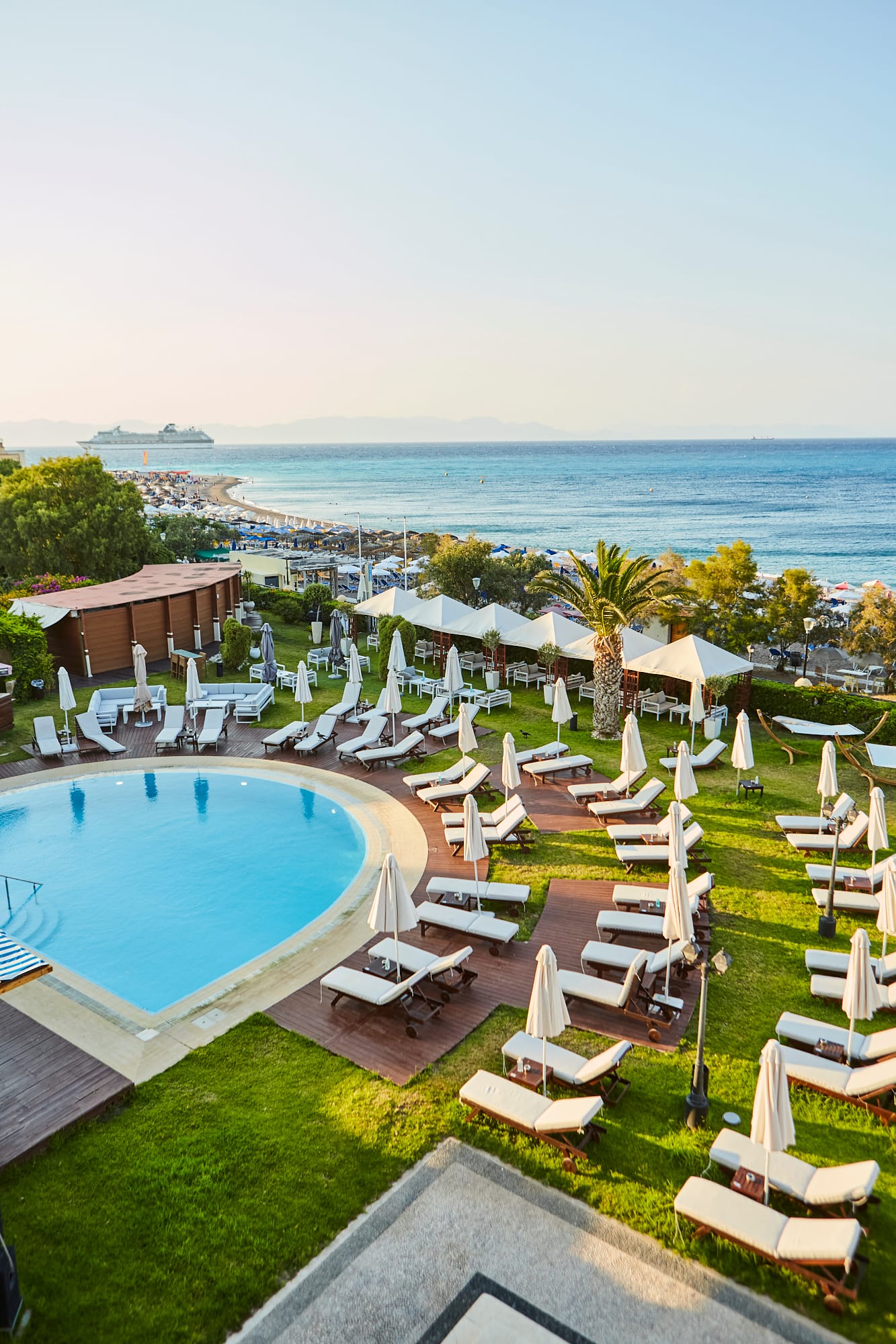 Grande Albergo Delle Rose - 37