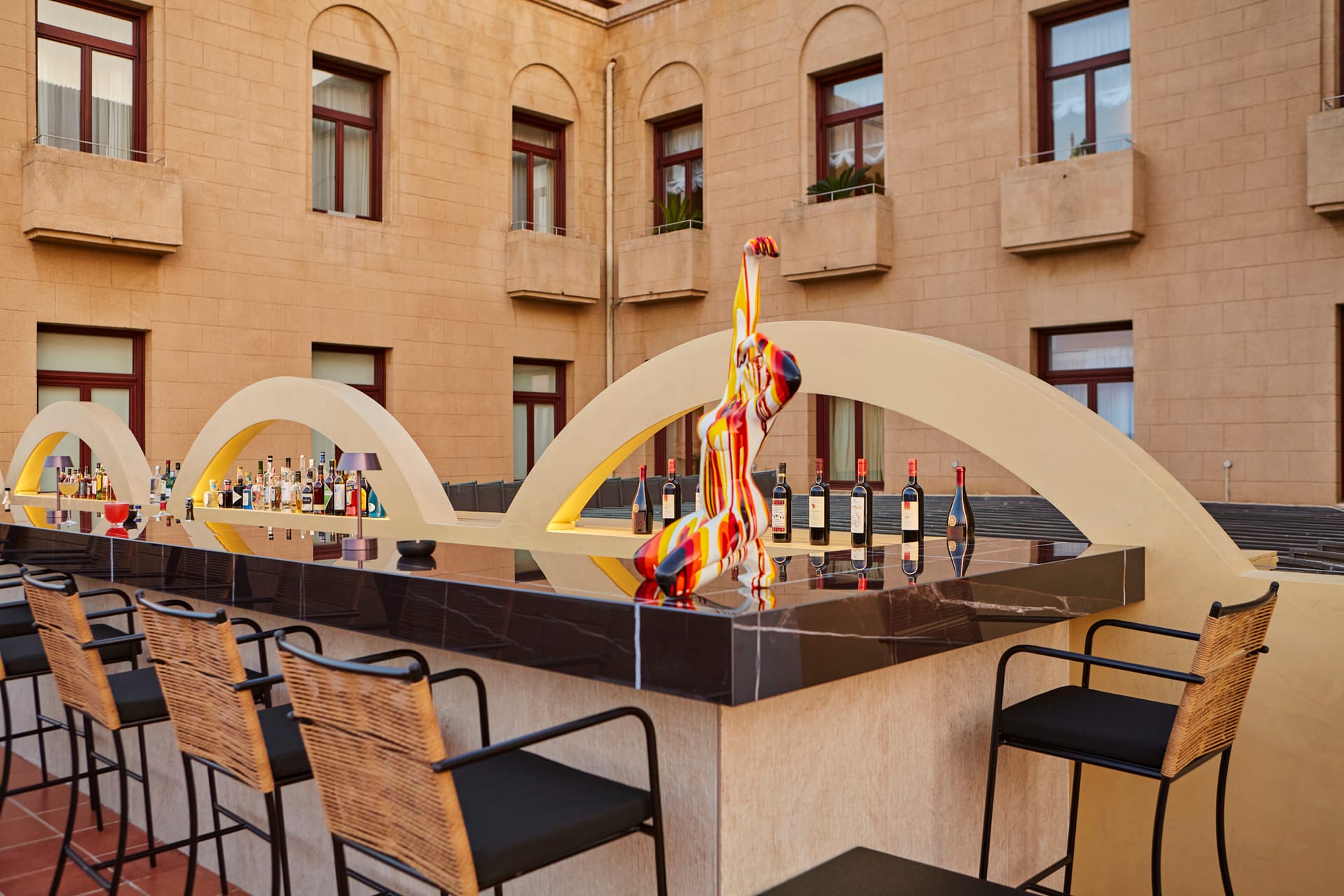 Grande Albergo Delle Rose - 40