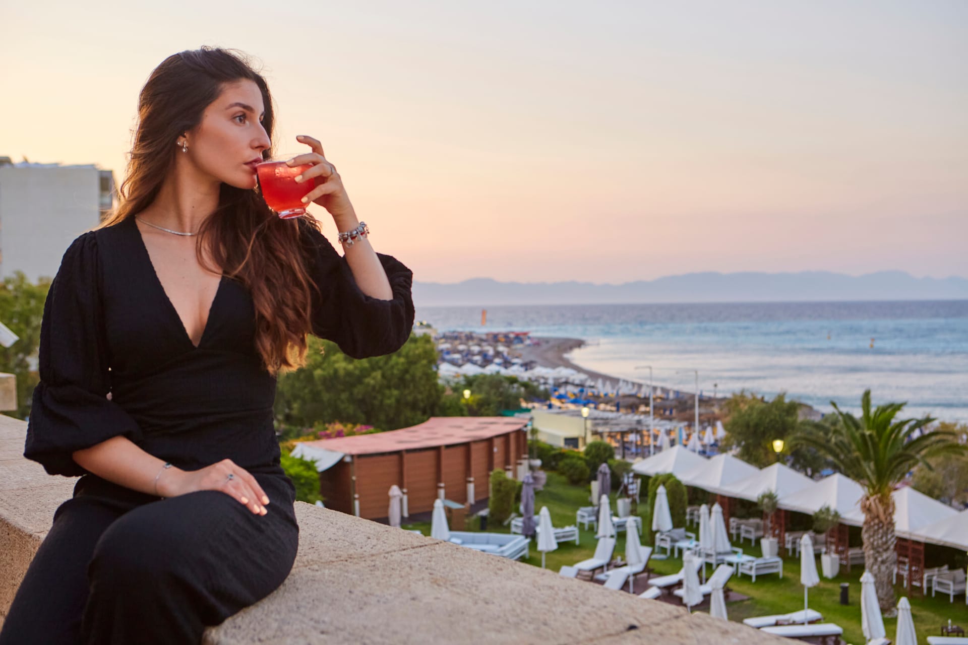 Grande Albergo Delle Rose - 42
