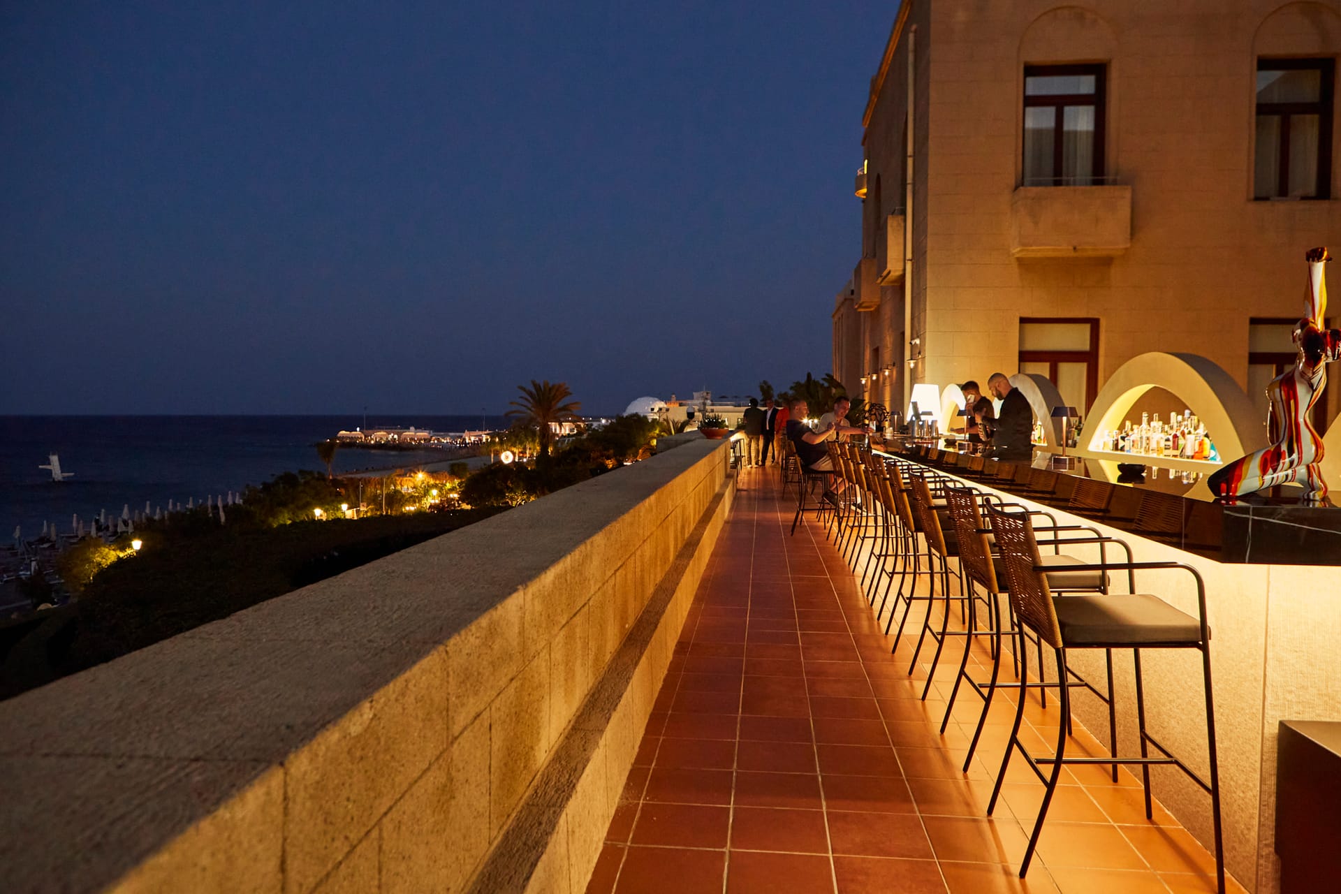 Grande Albergo Delle Rose - 45