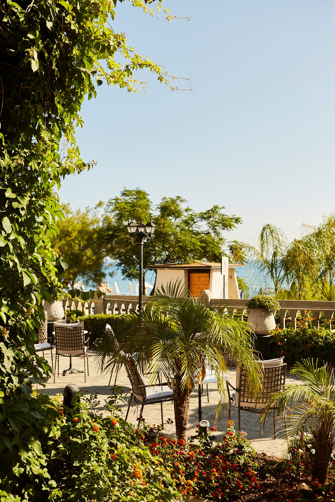 Grande Albergo Delle Rose - 46