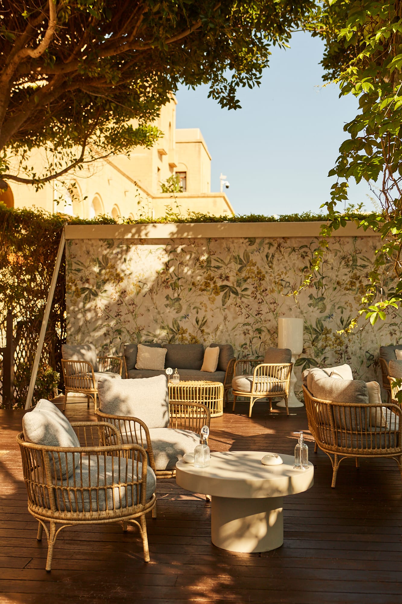 Grande Albergo Delle Rose - 47