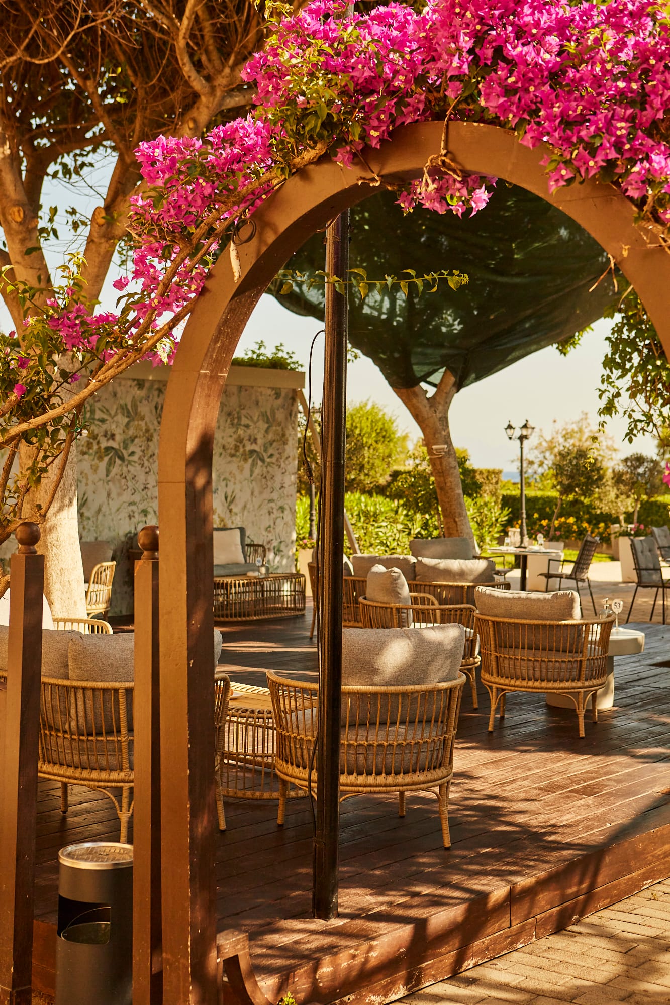 Grande Albergo Delle Rose - 48