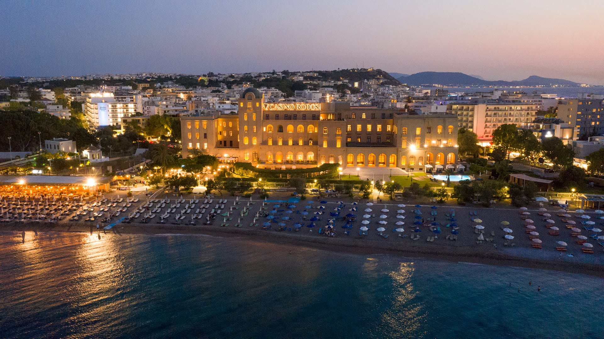 Grande Albergo Delle Rose - 53