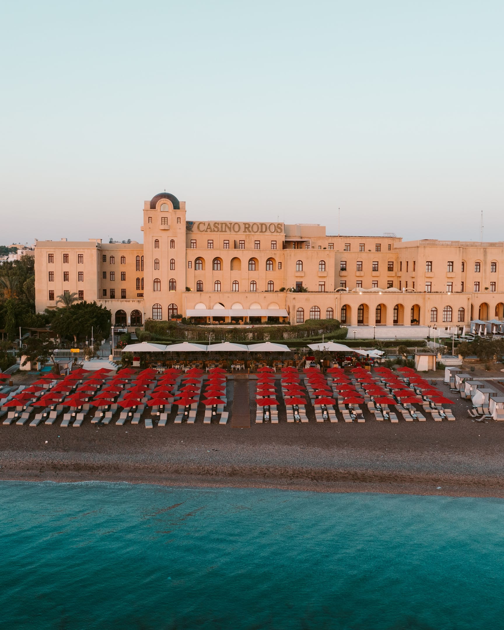 Grande Albergo Delle Rose - 76