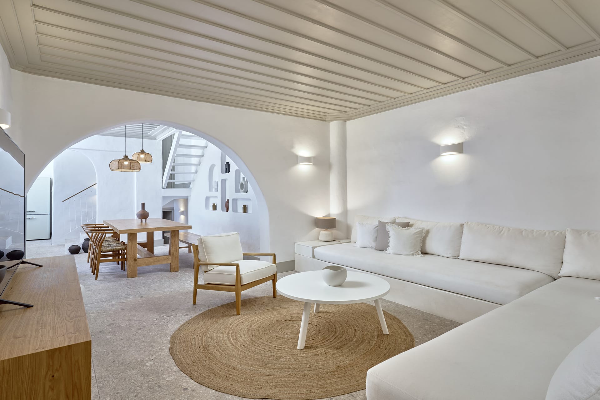 GrandeMar Suites - 3