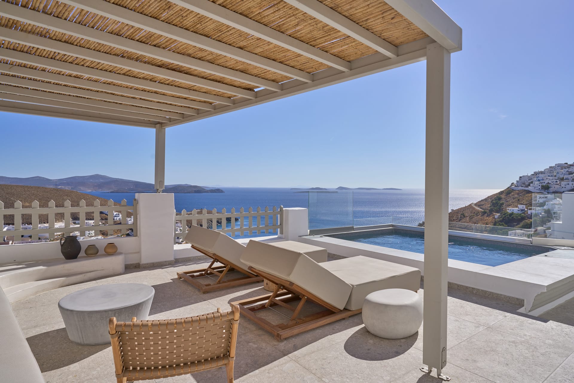 GrandeMar Suites - 4