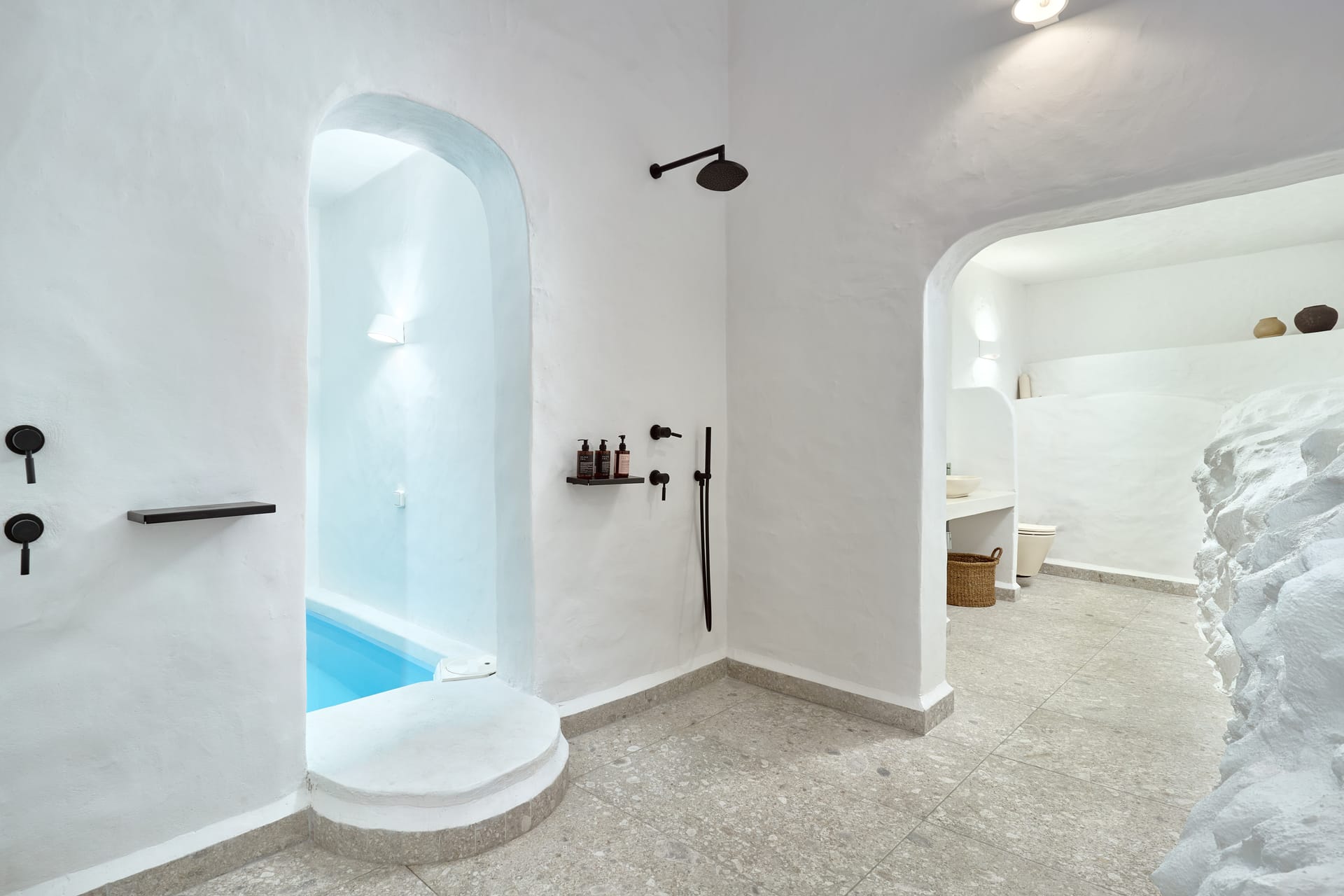 GrandeMar Suites - 6