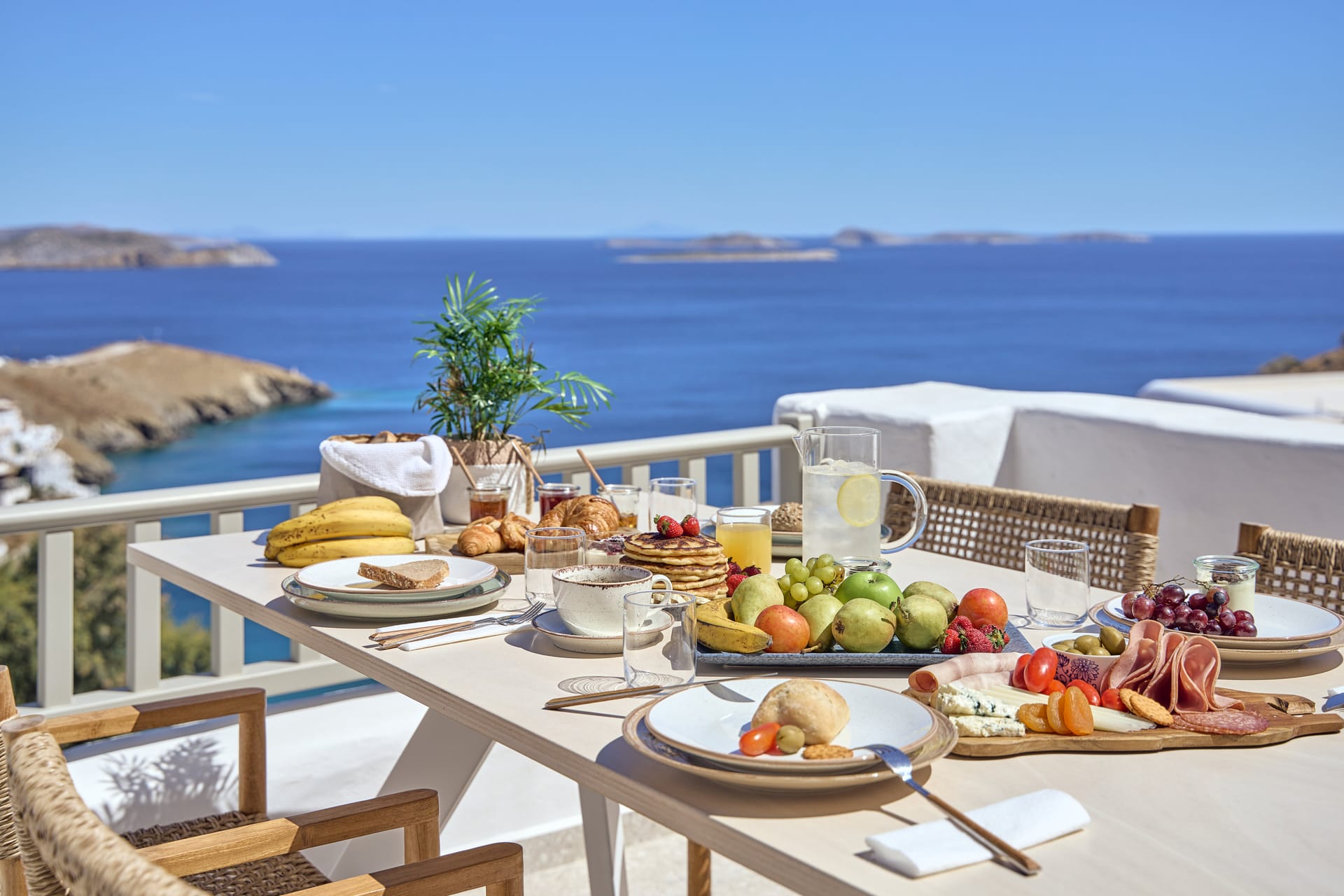 GrandeMar Suites - 8