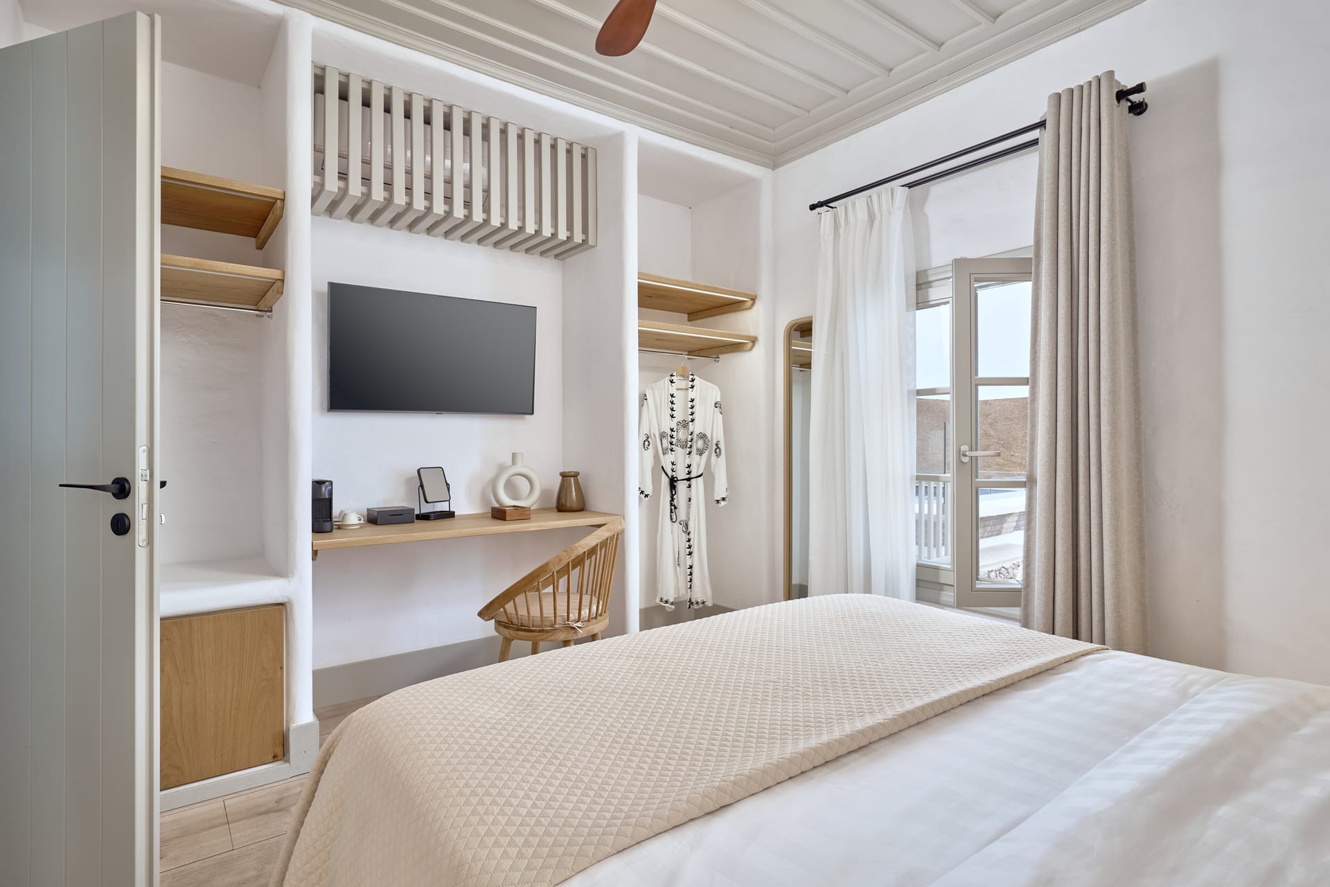 GrandeMar Suites - 9