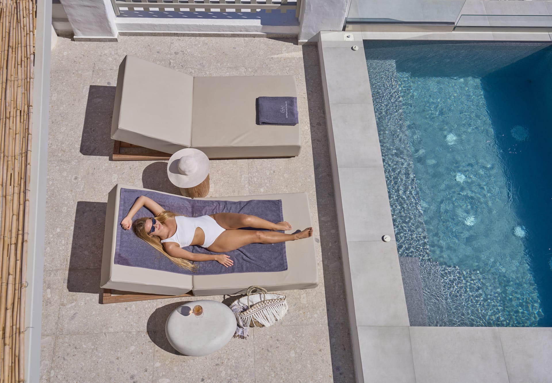 GrandeMar Suites - 11