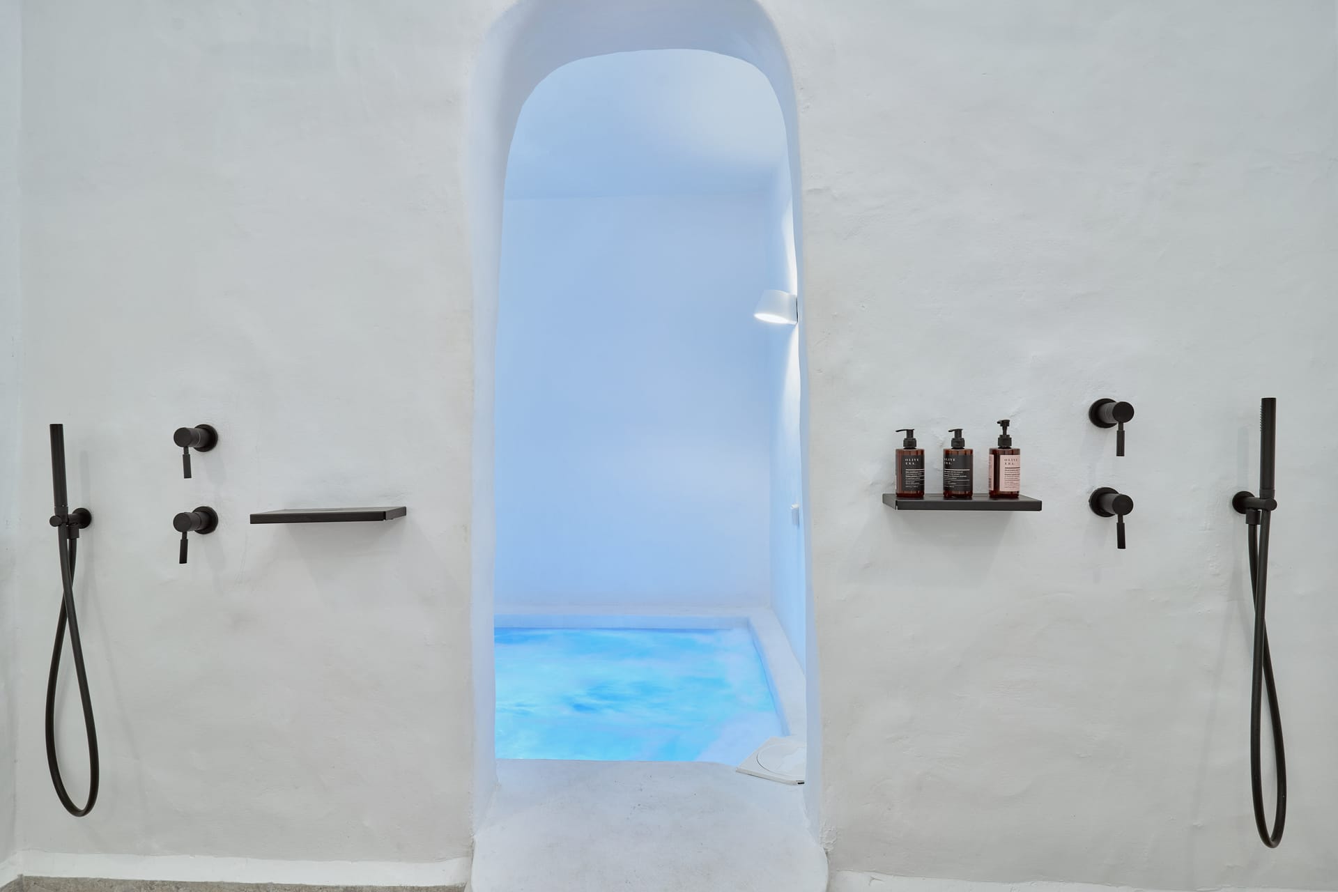 GrandeMar Suites - 12