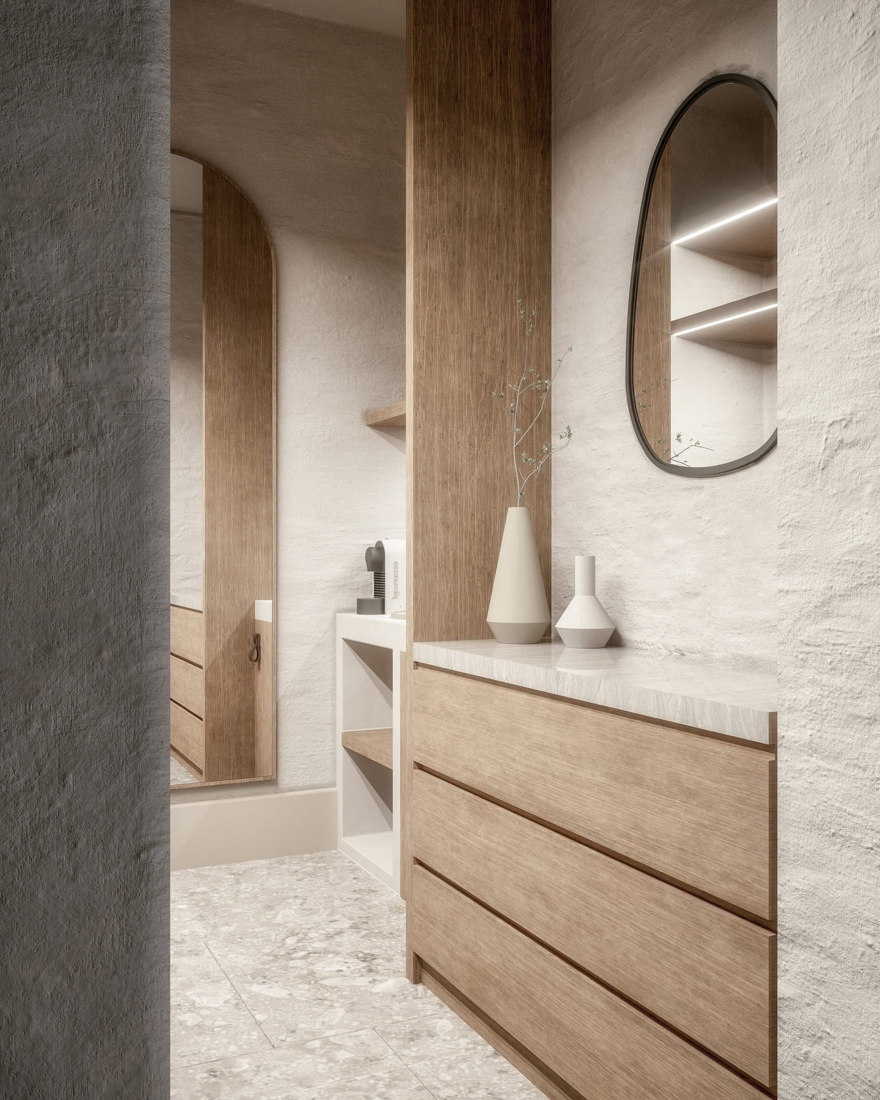 GrandeMar Suites - 15