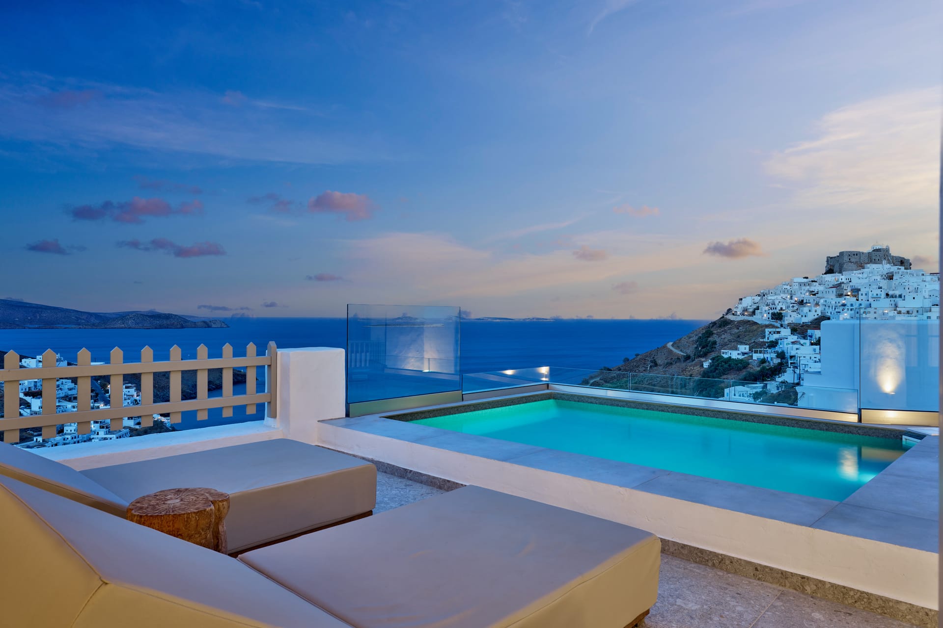 GrandeMar Suites - 17