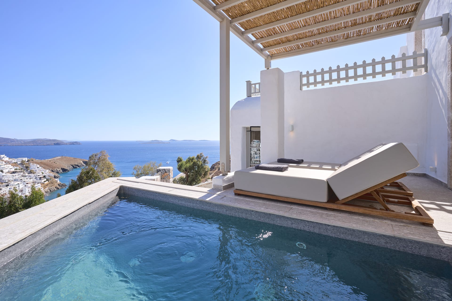 GrandeMar Suites - 18