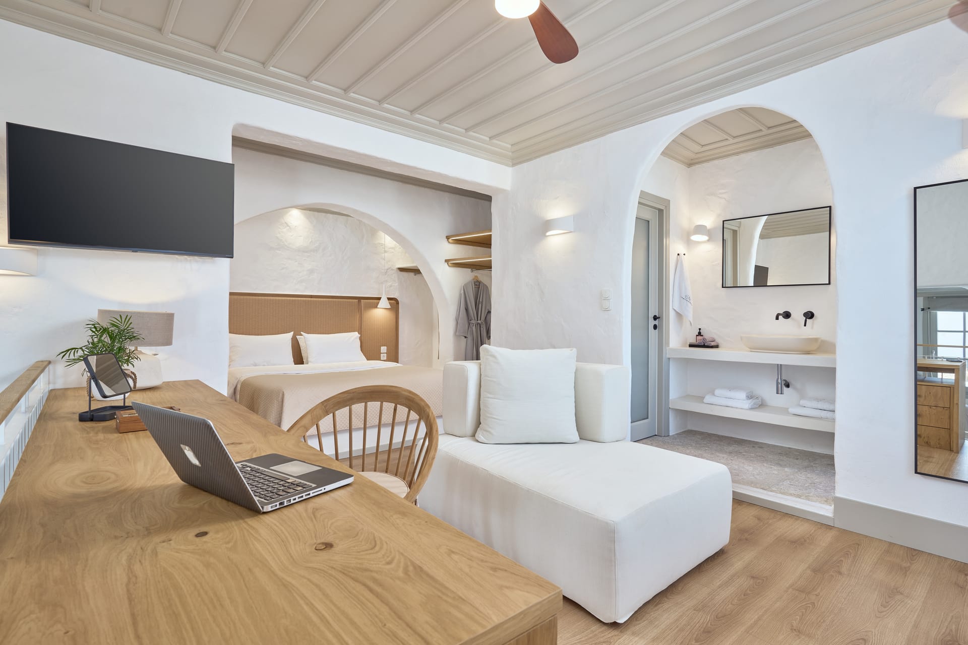GrandeMar Suites - 19
