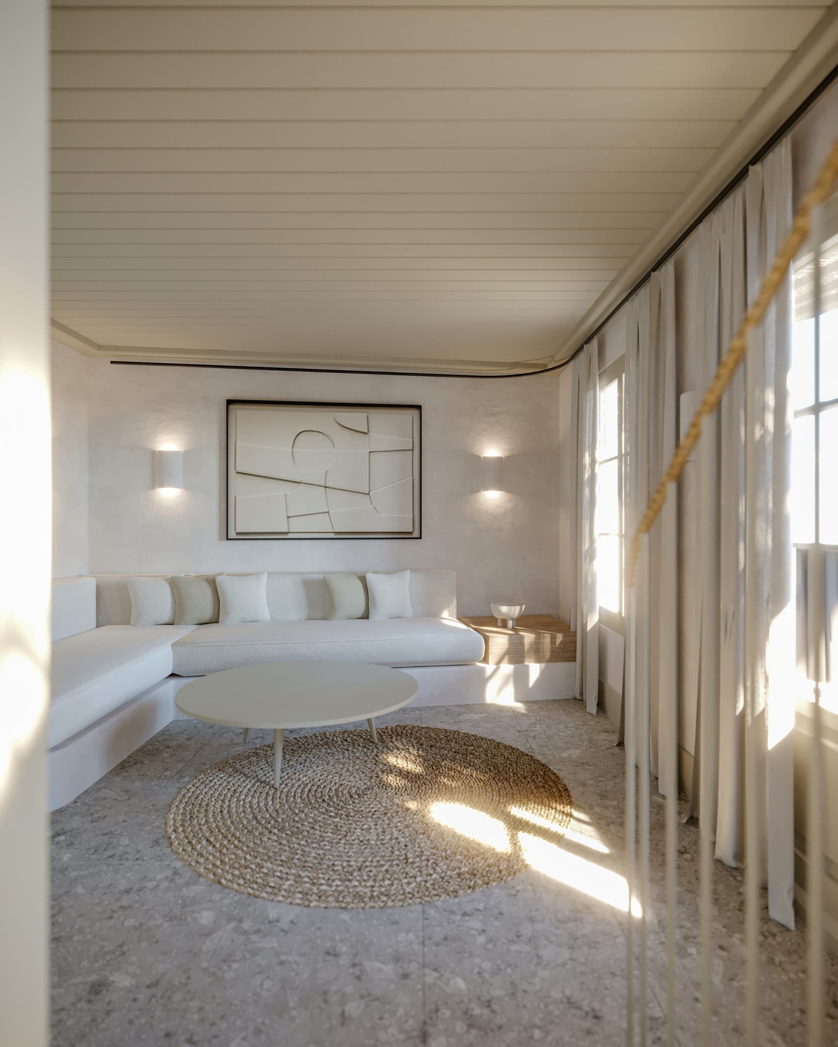 GrandeMar Suites - 20