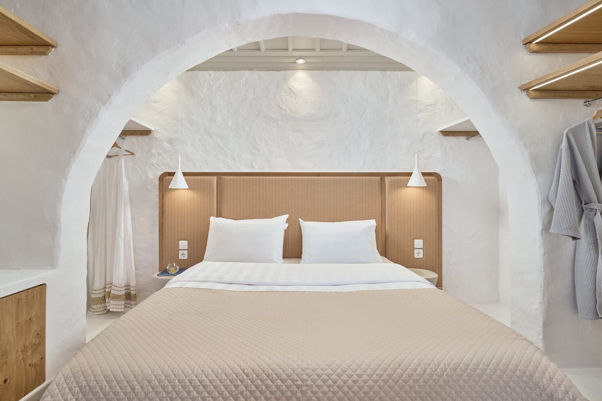 GrandeMar Suites - 21
