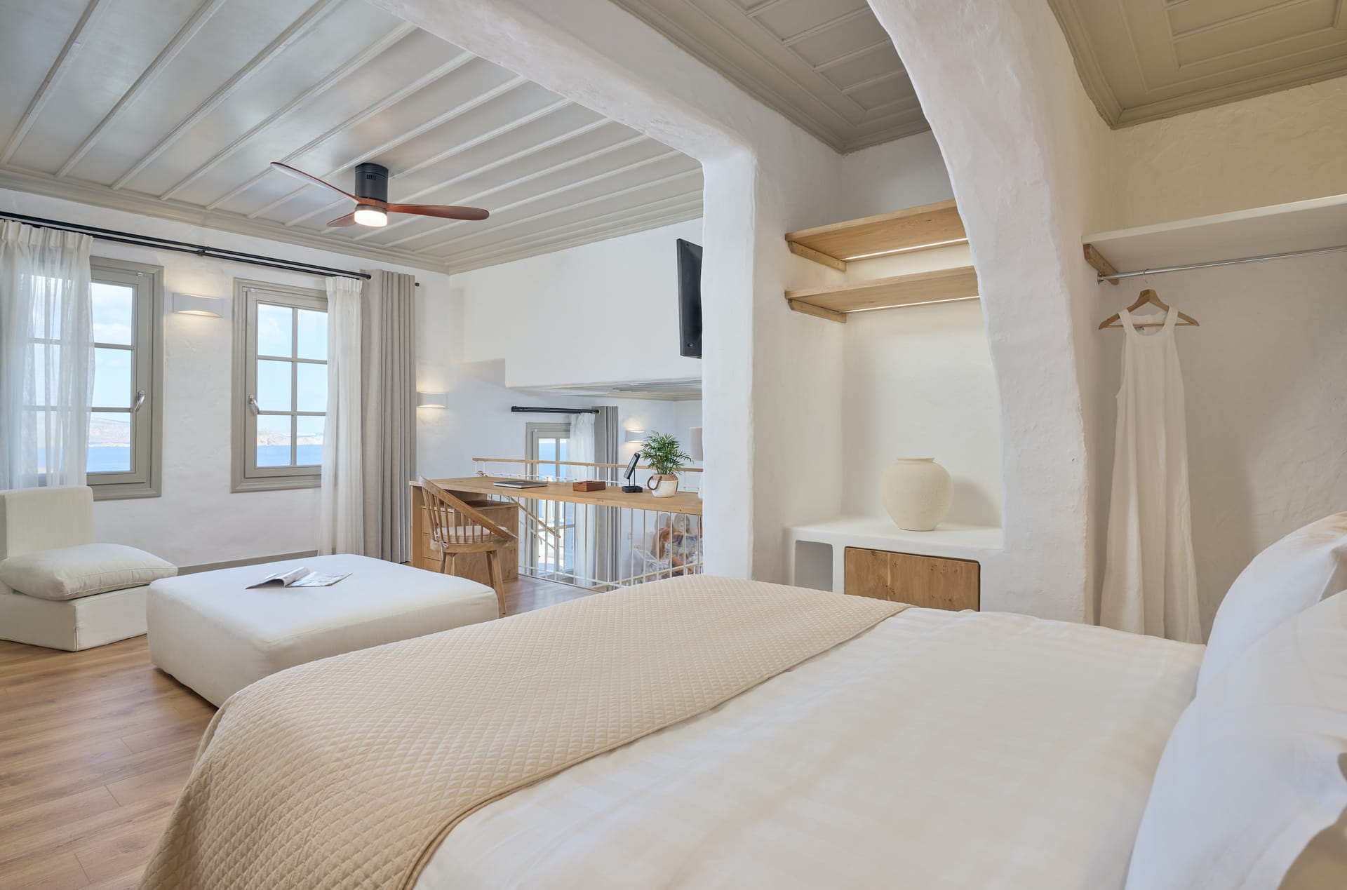 GrandeMar Suites - 22