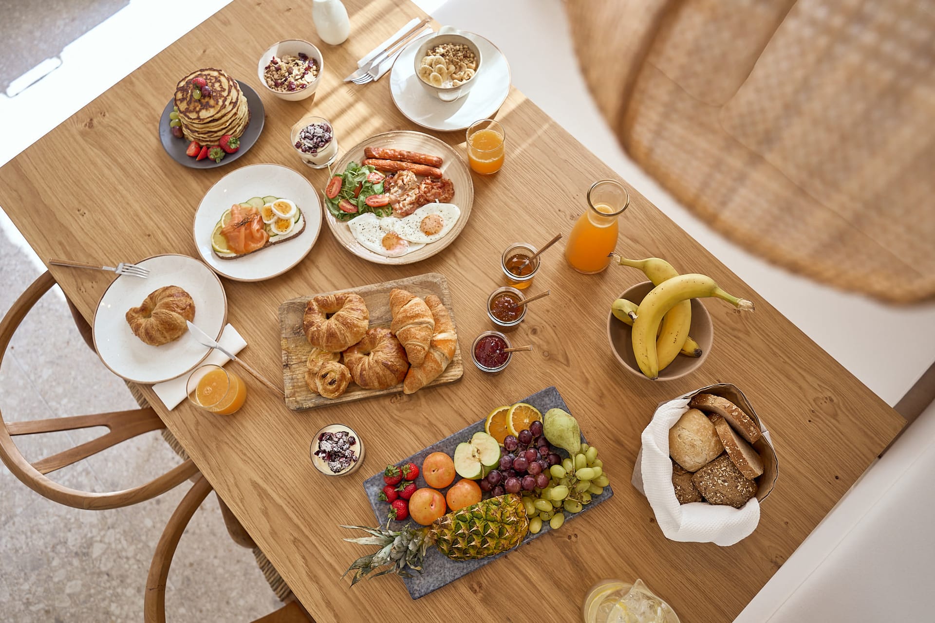 GrandeMar Suites - 23