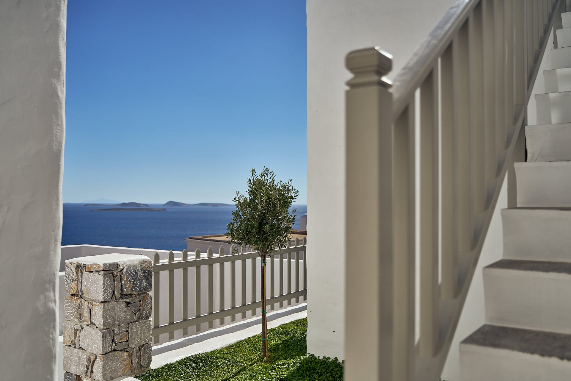 GrandeMar Suites - 34