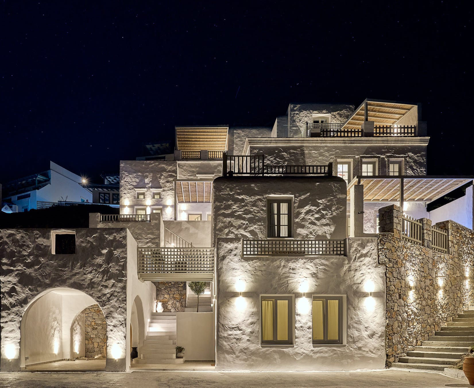 GrandeMar Suites - 40