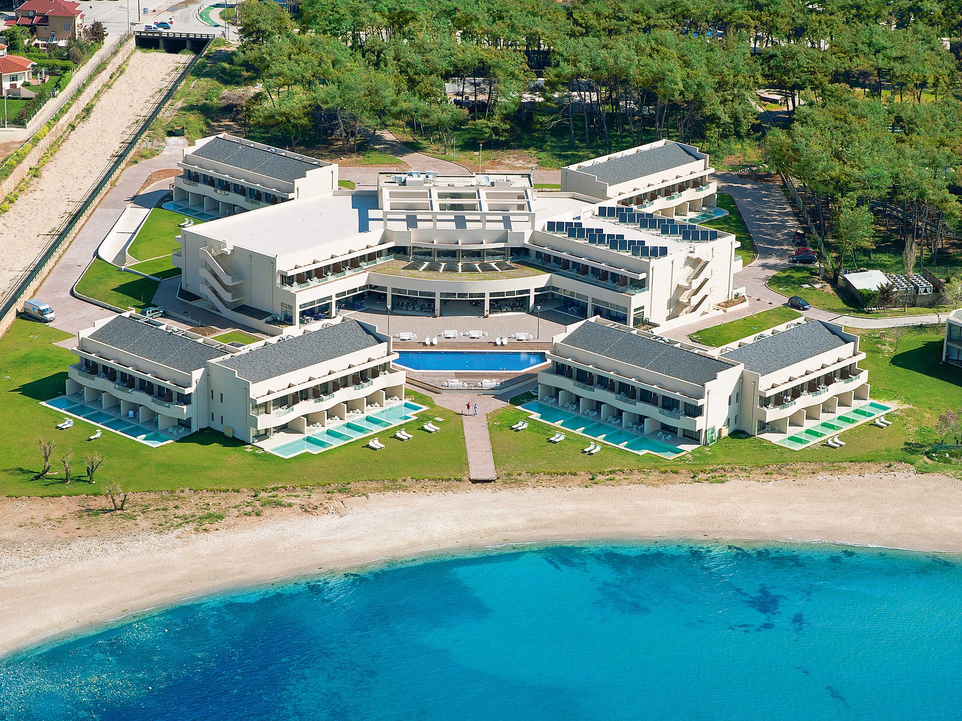 Grecotel Astir Palace - 1