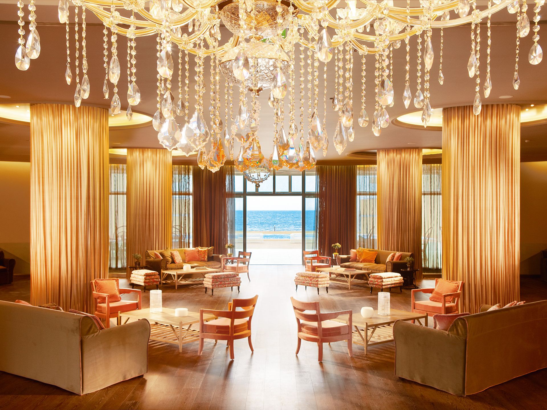 Grecotel Astir Palace - 2