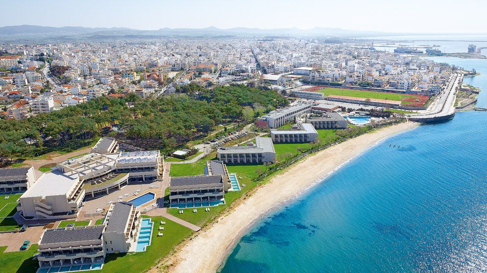 Grecotel Astir Palace - 3