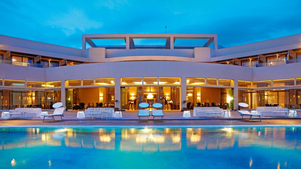 Grecotel Astir Palace - 4